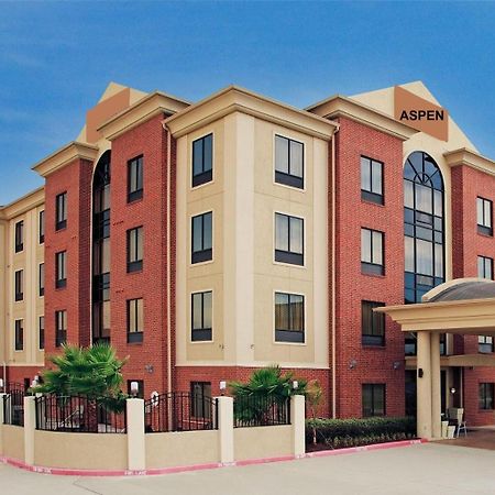 Aspen Grand Hotel Laporte La Porte Buitenkant foto