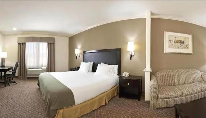 Aspen Grand Hotel Laporte La Porte Buitenkant foto