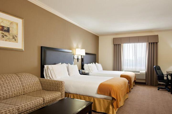 Aspen Grand Hotel Laporte La Porte Buitenkant foto